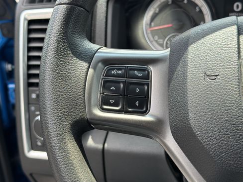 Used 2024 RAM 1500 Classic SLT AWD/4WD image 24