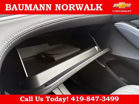 Used 2024 Buick Enclave Essence w/ Sport Touring Edition FWD image 41