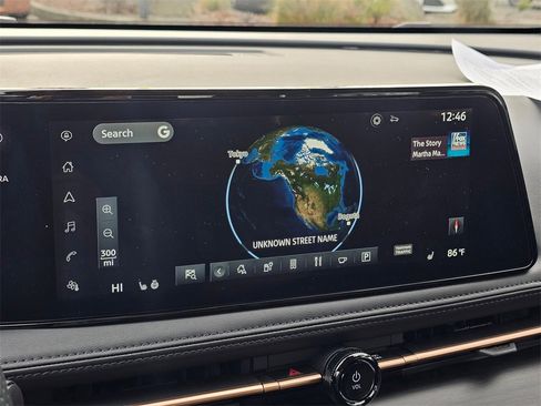 Certified 2024 Nissan Ariya AWD image 23