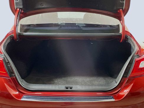 Used 2016 Nissan Altima 3.5 SR image 22