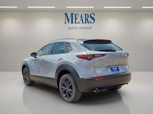 New 2025 MAZDA CX-30 AWD 2.5 S w/ Select Sport Pkg image 3