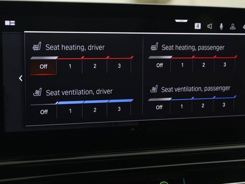 Used 2025 BMW M850i xDrive Coupe w/ M Sport Professional Package image 8