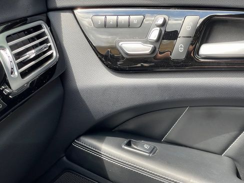 Used 2017 Mercedes-Benz CLS 63 AMG S-Model image 43