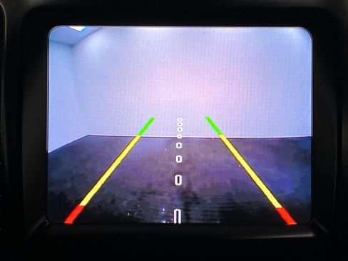 Used 2018 Jeep Cherokee Limited w/ High Altitude Package image 24