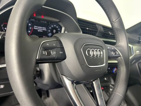Used 2025 Audi Q3 2.0T Premium w/ Convenience Package image 30