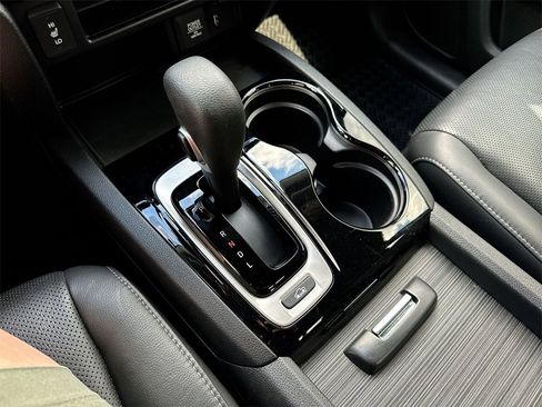 Used 2019 Honda Ridgeline RTL-E image 19