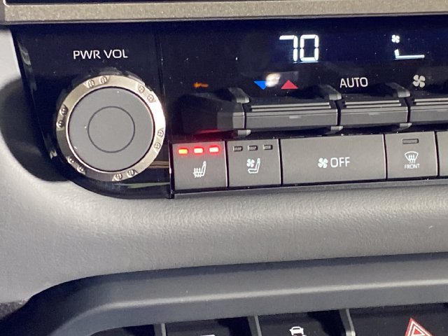 New 2026 Toyota Tundra Capstone AWD/4WD image 34