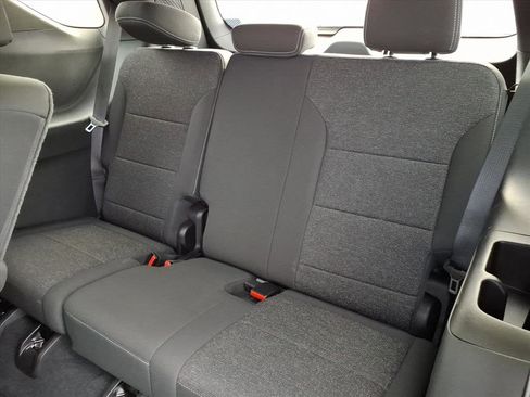 Used 2024 Chevrolet Traverse LT w/ LPO, Floor Liner Package image 23