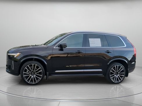 Used 2026 Volvo XC90 B6 Plus w/ Protection Package Premier AWD/4WD image 15