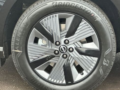 New 2026 Nissan Murano SL image 25