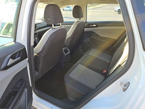 Used 2023 Volkswagen Taos S w/ Driver Assistance Package image 12