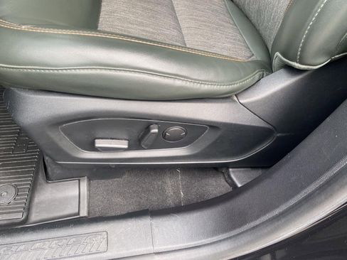 Used 2022 Ford Explorer Timberline AWD/4WD image 18