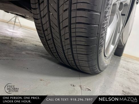 Used 2023 MAZDA CX-30 AWD 2.5 S w/ Preferred Package image 10