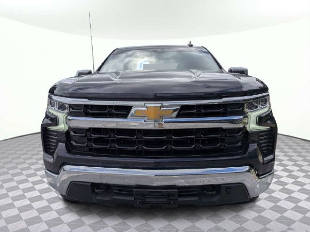 Used 2023 Chevrolet Silverado 1500 LT AWD/4WD image 9