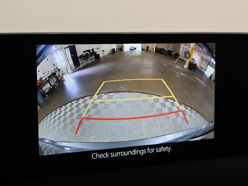 New 2025 MAZDA CX-5 Carbon Edition image 29