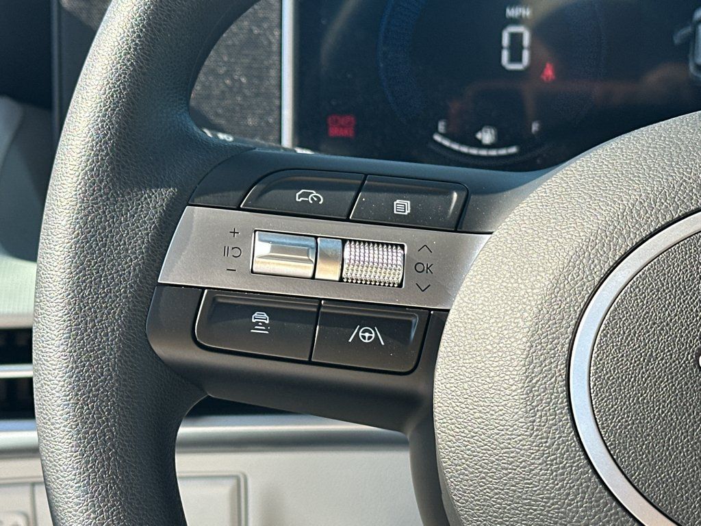 New 2026 Hyundai Tucson SEL Plus AWD/4WD image 15