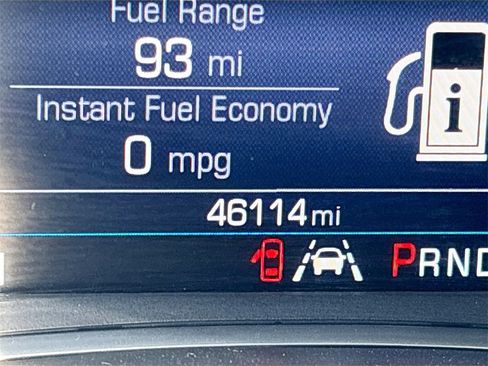 Used 2020 Chevrolet Equinox LT image 12