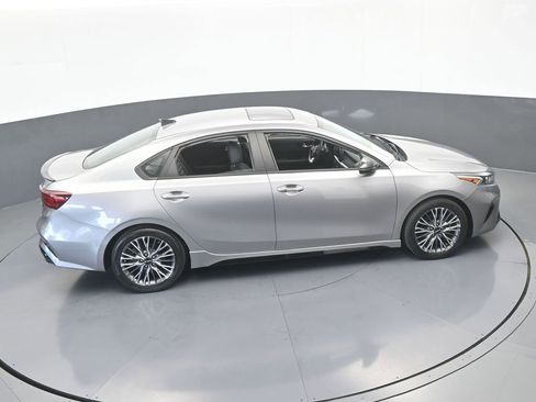 Used 2023 Kia Forte GT-Line w/ GT-Line Premium Package FWD image 57