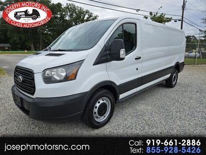 Used 2016 Ford Transit 350 148 Low Roof