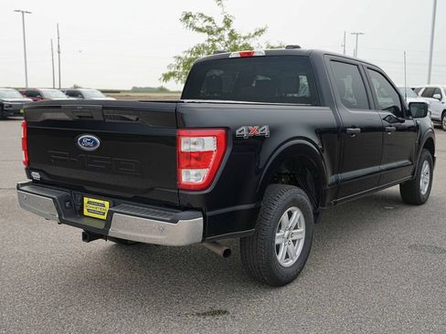 Used 2022 Ford F150 XL w/ Equipment Group 101A High AWD/4WD image 6