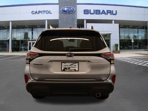 New 2026 Subaru Forester Limited image 4