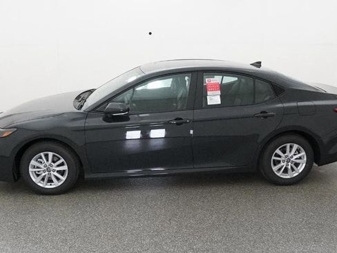 Certified 2026 Toyota Camry LE image 10