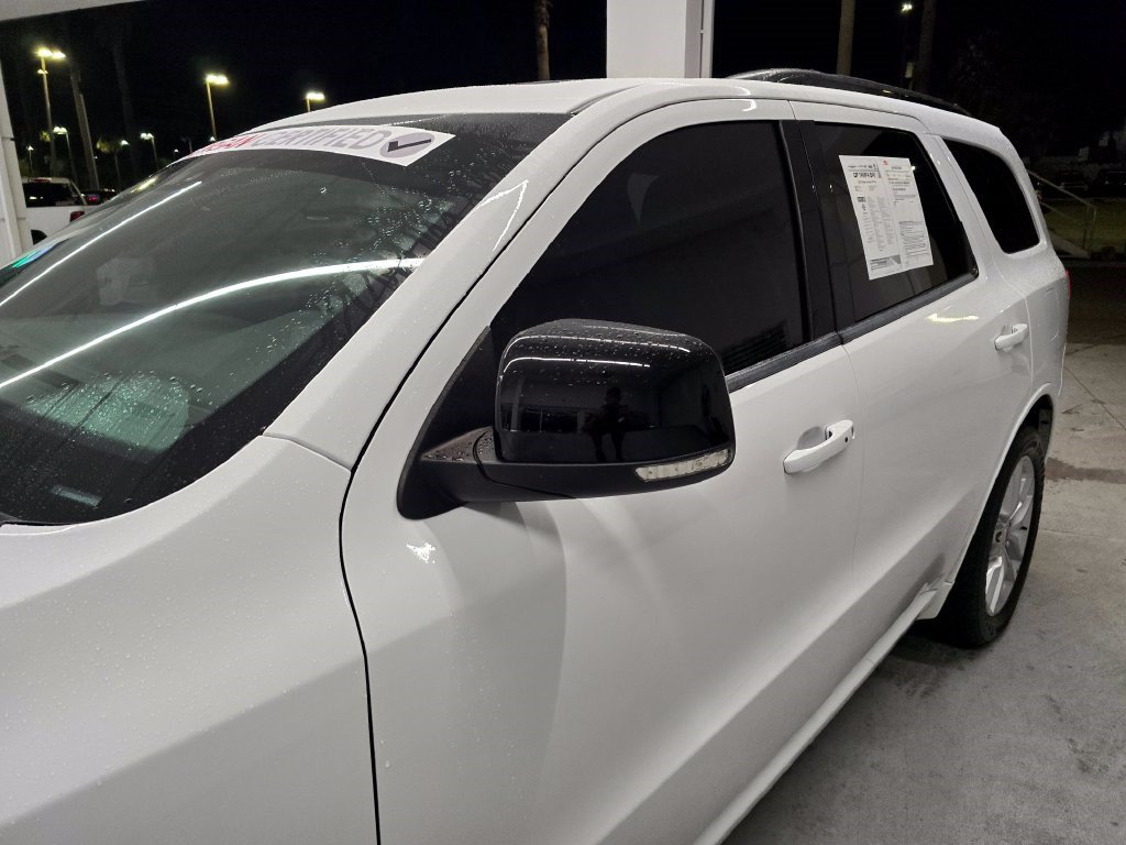 Used 2023 Dodge Durango GT RWD image 10