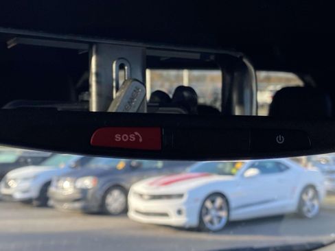 New 2026 Jeep Compass Limited image 30