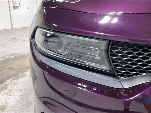 Used 2022 Dodge Charger GT w/ Blacktop Package RWD image 35