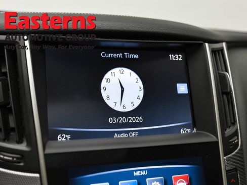 Used 2019 INFINITI Q50 Signature Edition image 19