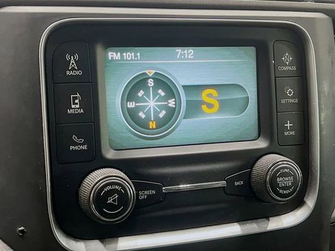 Used 2019 RAM 1500 Tradesman w/ Popular Equipment Group image 30