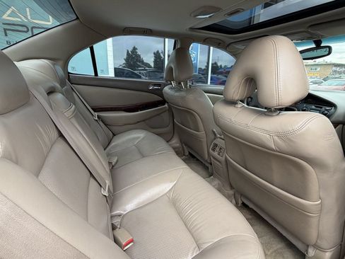 Used 2003 Acura TL Type-S FWD image 11