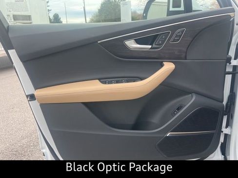 New 2026 Audi Q7 3.0T Premium Plus image 7