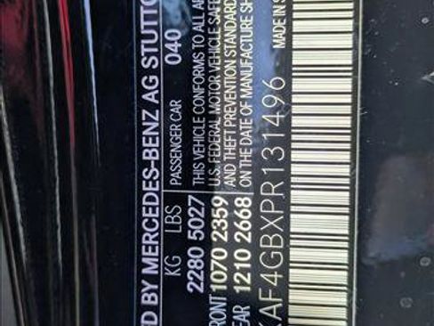 Used 2023 Mercedes-Benz C 300 Sedan image 15