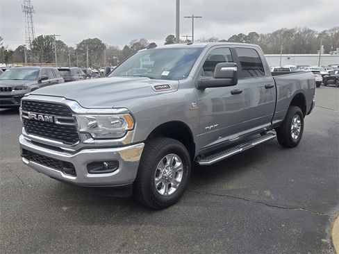 Used 2024 RAM 2500 Big Horn image 22