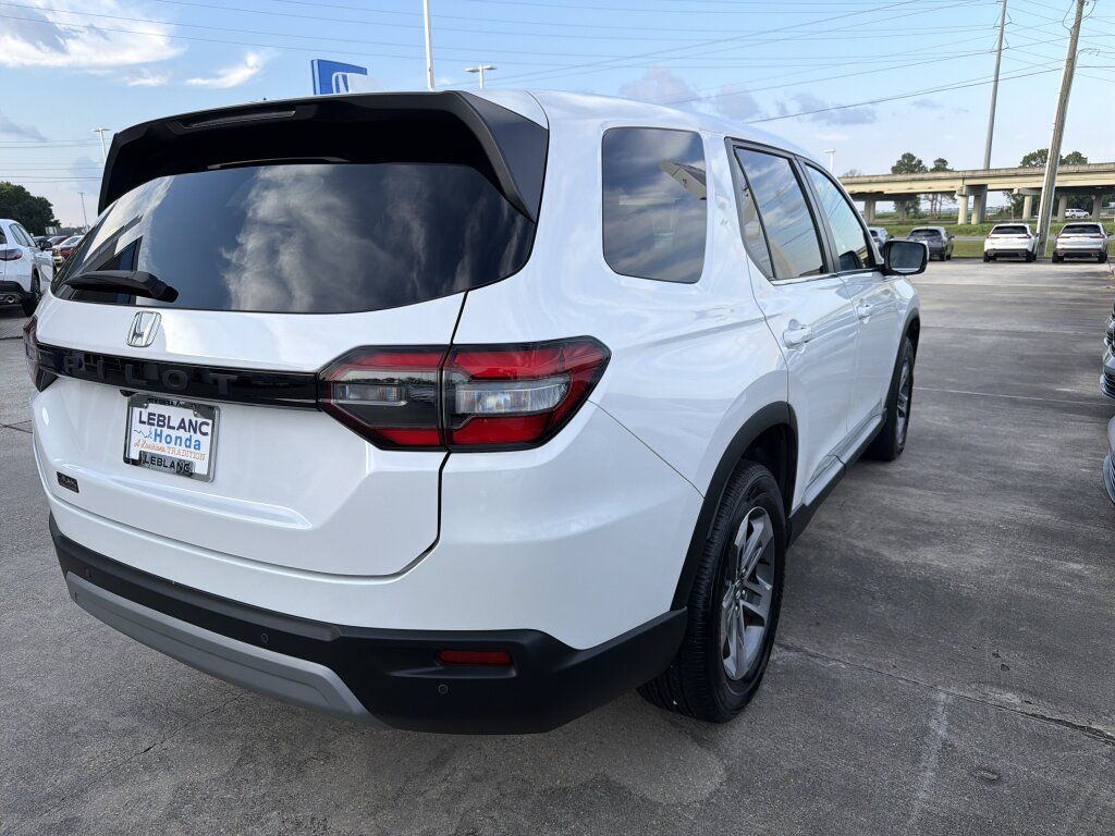 Used 2024 Honda Pilot EX-L image 4