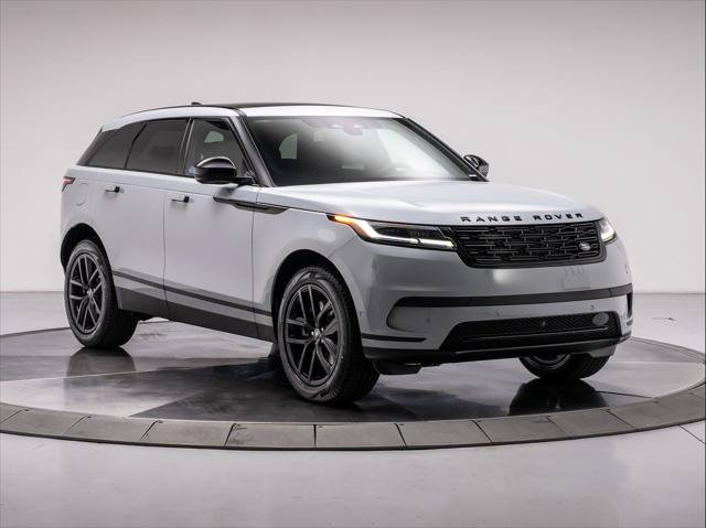 New 2026 Land Rover Range Rover Velar S AWD/4WD image 7