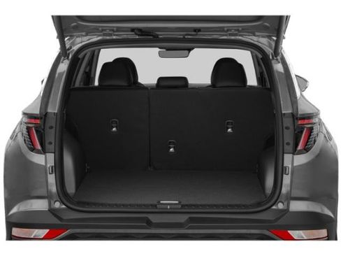 Used 2022 Hyundai Tucson Limited image 15