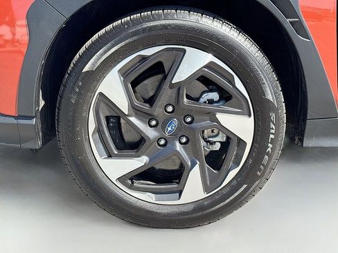 Used 2025 Subaru Crosstrek 2.5i Limited w/ Popular Package #3A AWD/4WD image 31