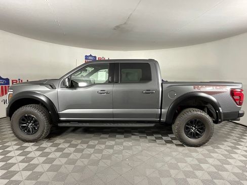 New 2026 Ford F150 Raptor AWD/4WD image 6