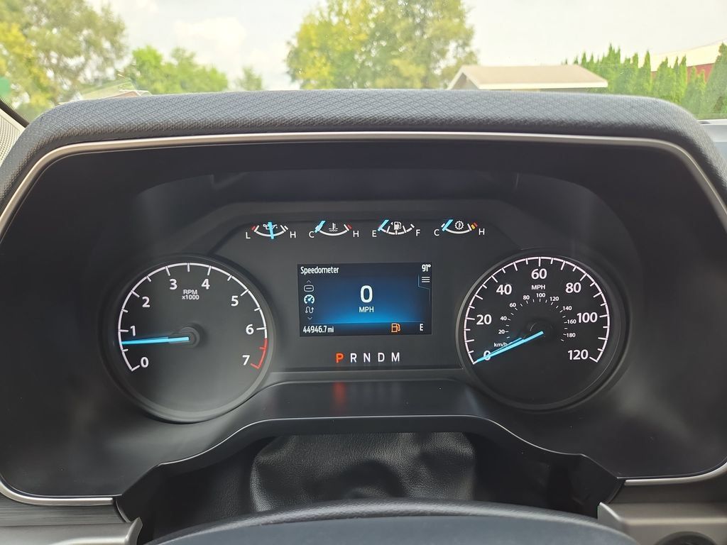 Certified 2022 Ford F150 XLT w/ Trailer Tow Package AWD/4WD image 16