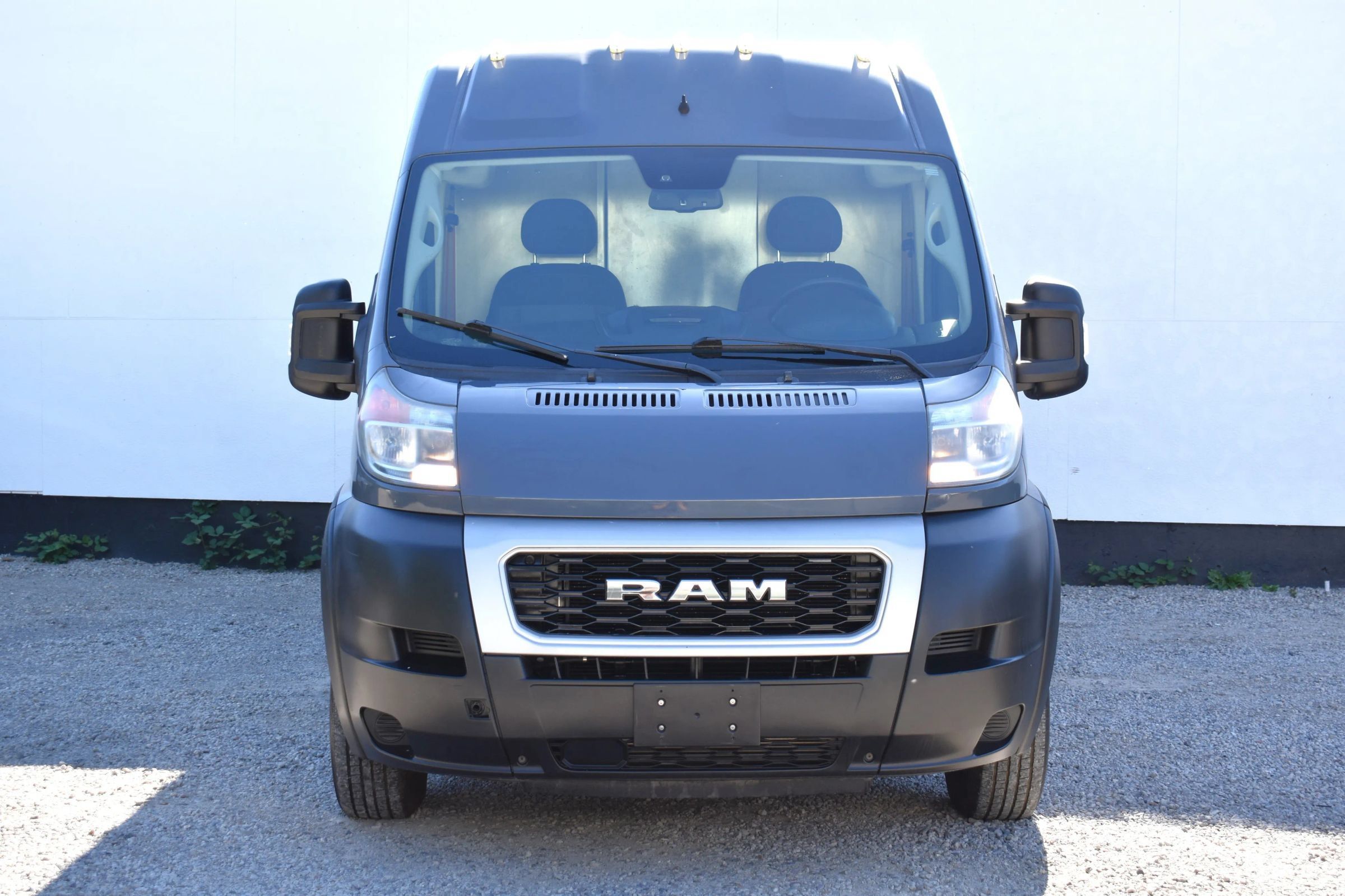 Used 2021 RAM ProMaster 3500 FWD image 36