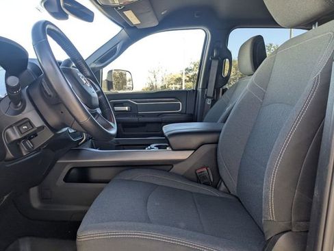 Used 2022 RAM 2500 Big Horn w/ Level A Equipment Group image 25