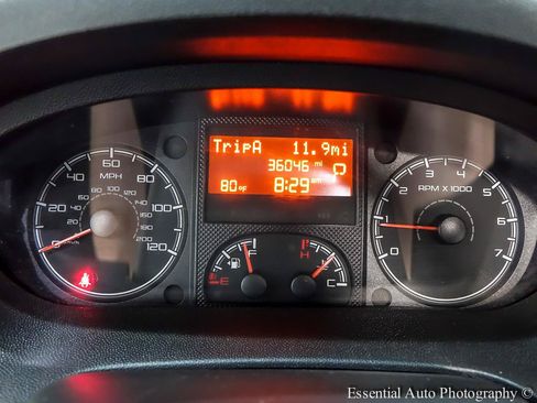 Used 2020 RAM ProMaster 3500 FWD image 10