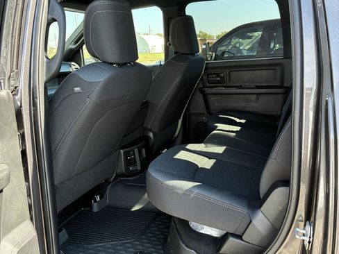 New 2026 RAM 2500 Tradesman image 7