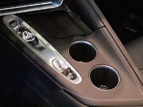 New 2026 Chevrolet Corvette Stingray Coupe w/ Z51 Performance Package image 17