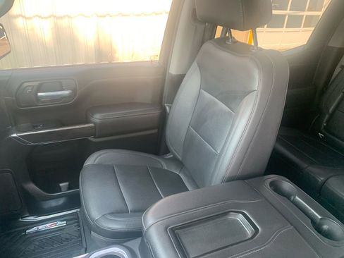 Used 2021 Chevrolet Silverado 1500 LTZ image 13