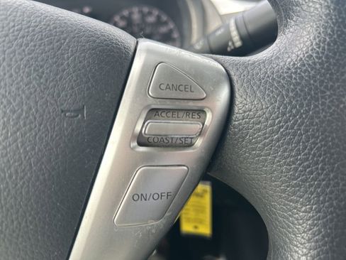 Certified 2017 Nissan Sentra S image 16