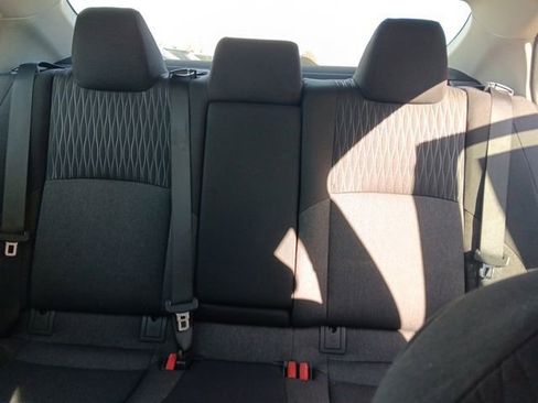 Used 2025 Toyota Camry LE image 24