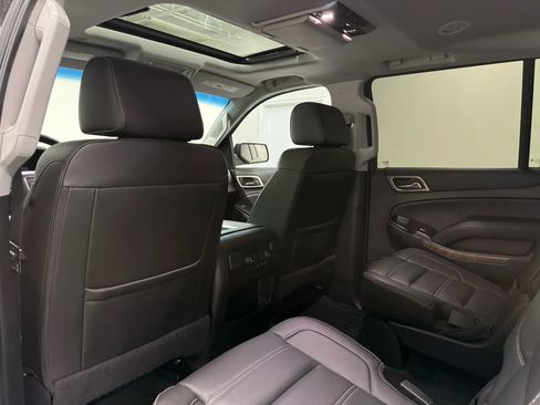 Used 2019 GMC Yukon XL Denali w/ Denali Ultimate Package image 14